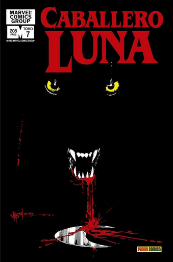 [9788411015738] BIBLIOTECA CABALLERO LUNA 07