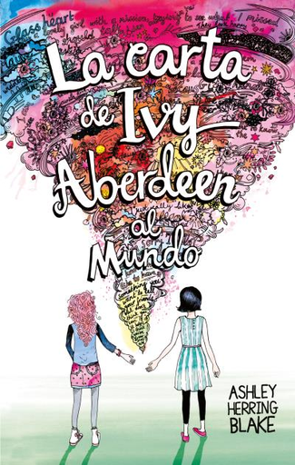 [9788496886988] LA CARTA DE IVY ABERDEEN AL MUNDO