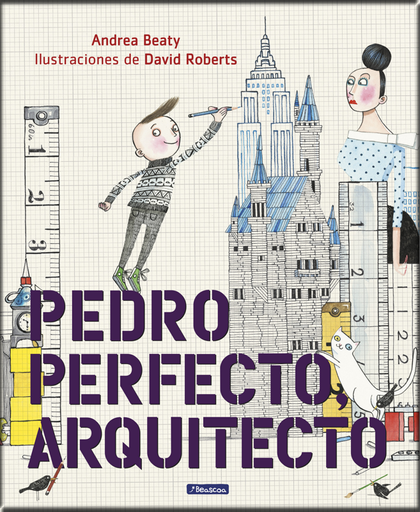 [9788448849801] PEDRO PERFECTO, ARQUITECTO