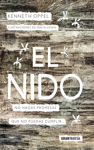 [9788494631535] EL NIDO