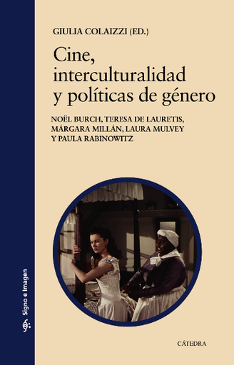 [9788437642789] CINE, INTERCULTURALIDAD Y POLÍTICAS DE GÉNERO
