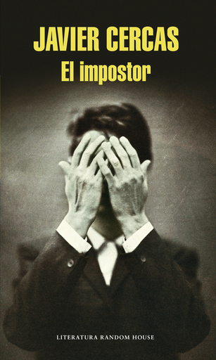 [9786124271014] EL IMPOSTOR