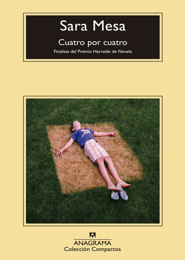 [9788433977786] CUATRO POR CUATRO