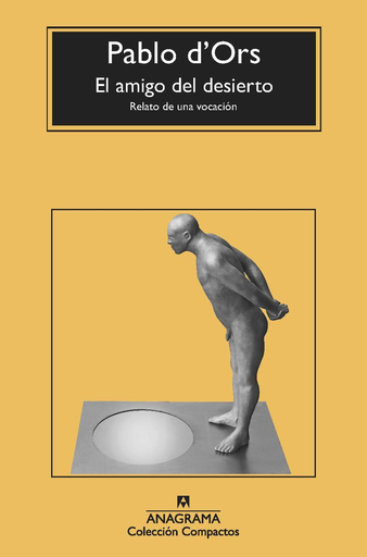 [9788433977779] EL AMIGO DEL DESIERTO