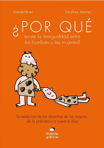 [9786075278612] ¿POR QUÉ EXISTE LA DESIGUALDAD ENTRE LOS HOMBRES Y LAS MUJERES?
