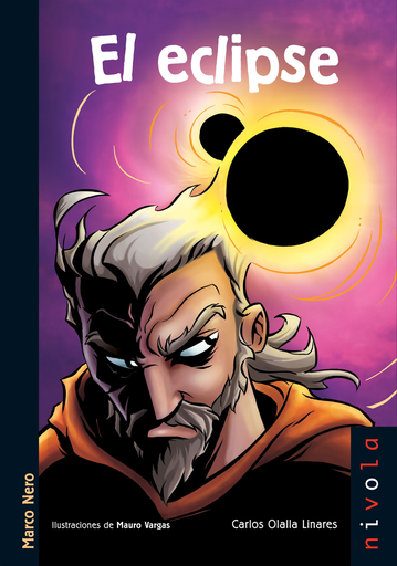 [9788492493968] EL ECLIPSE