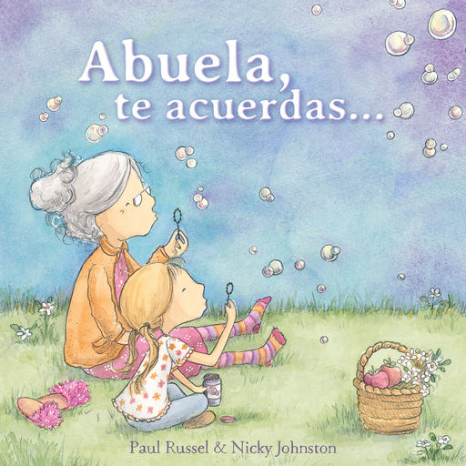 [9788448851620] ABUELA, TE ACUERDAS