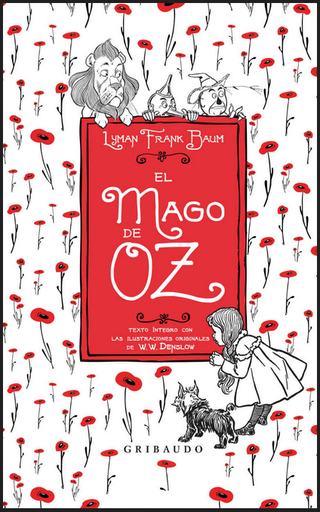 [9788417127176] EL MAGO DE OZ