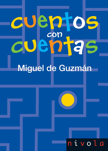 [9788415913214] CUENTOS CON CUENTAS