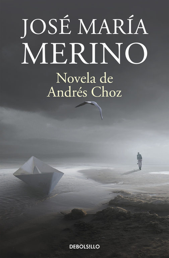 [9788490626931] NOVELA DE ANDRÉS CHOZ