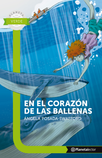 [9789584235756] EN EL CORAZÓN DE LAS BALLENAS