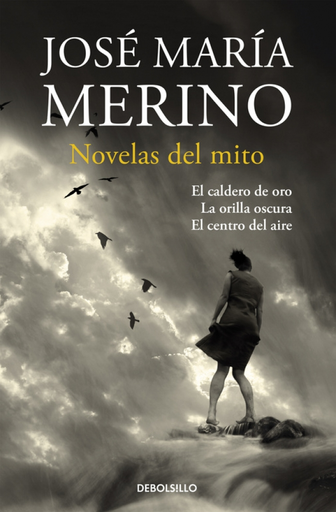 [9788490626955] NOVELAS DEL MITO