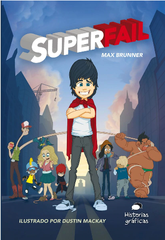 [9786075274973] SUPERFAIL