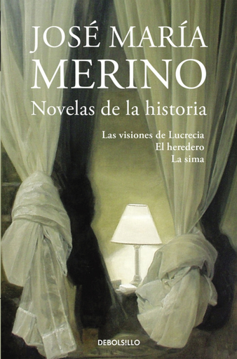 [9788490627037] NOVELAS DE LA HISTORIA