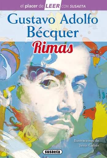 [9788467759624] RIMAS (adaptación)