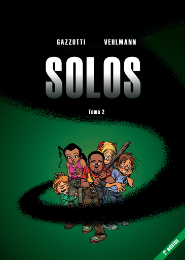 [9788415850557] SOLOS 2