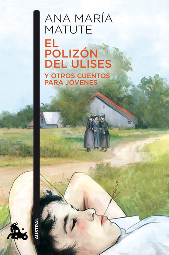 [9788423353972] EL POLIZÓN DEL ULISES