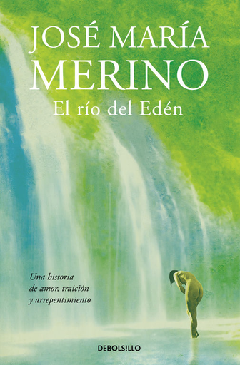 [9788490626788] EL RÍO DEL EDÉN