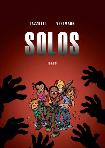 [9788415850922] SOLOS 3