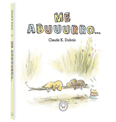 [9788417552633] ME ABUUURRO...