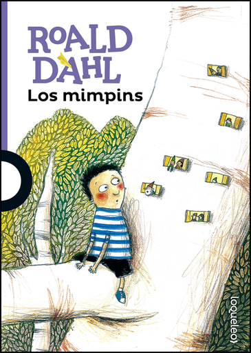 [9788491221029] LOS MIMPINS