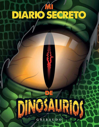 [9788417127404] MI DIARIO SECRETO DE DINOSAURIOS