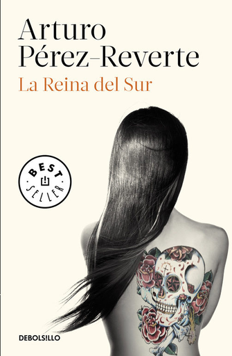 [9788490626597] LA REINA DEL SUR