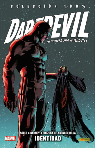 [9788491673347] DAREDEVIL, EL HOMBRE SIN MIEDO 12