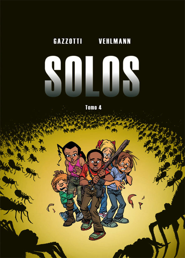 [9788416507368] SOLOS 4
