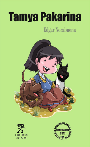 [9788492114566] TAMYA PAKARINA