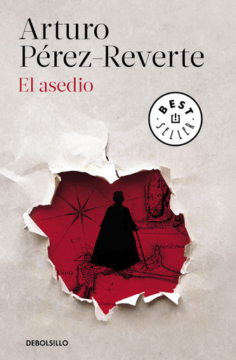 [9788490626610] EL ASEDIO