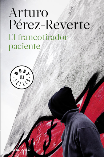 [9788490626573] EL FRANCOTIRADOR PACIENTE