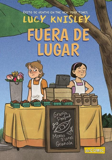[9788469866580] FUERA DE LUGAR