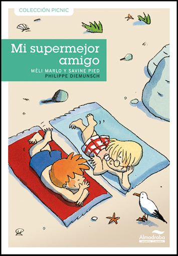 [9788492702695] MI SUPERMEJOR AMIGO
