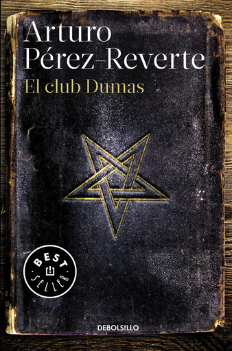 [9788490628348] EL CLUB DUMAS
