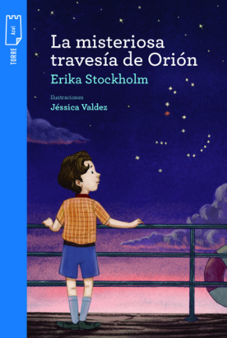 [9786120214626] LA MISTERIOSA TRAVESÍA DE ORIÓN