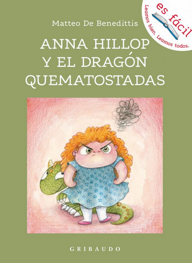 [9788417127947] ANA HILLOP Y EL DRAGÓN QUEMATOSTADAS