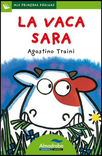 [9788492702213] LA VACA SARA