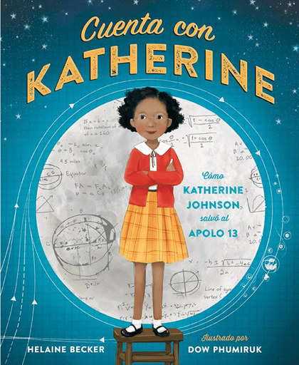 [9788426147615] CUENTA CON KATHERINE