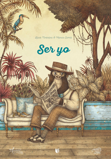 [9786124435683] SER YO