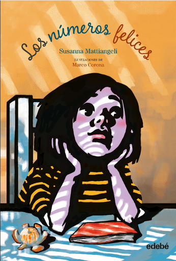 [9788468342702] LOS NÚMEROS FELICES