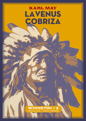 [9788417146450] LA VENUS COBRIZA