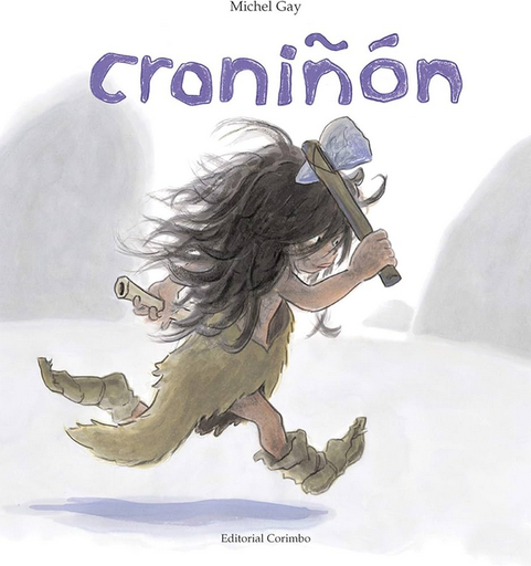[9788484700012] CRONIÑON