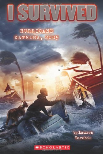 [9780545206969] I SURVIVED: HURRICANE KATRINA, 2005