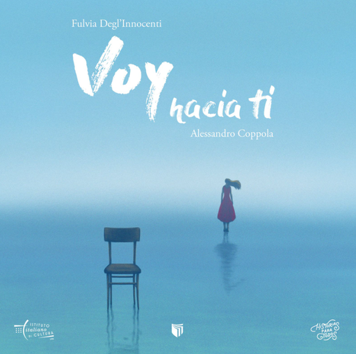 [9786124435706] VOY HACIA TI