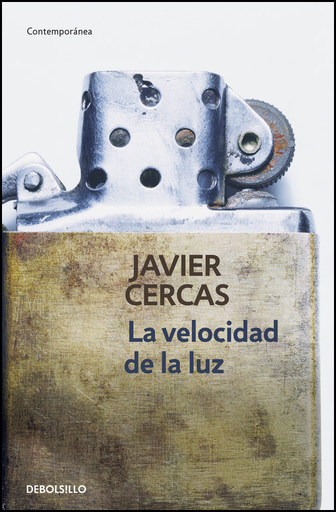 [9788490327456] LA VELOCIDAD DE LA LUZ