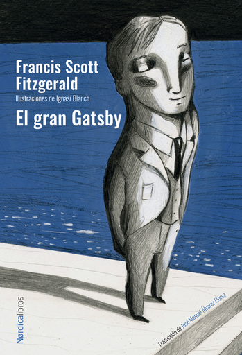 [9788418067419] EL GRAN GATSBY (edición íntegra e ilustrada)