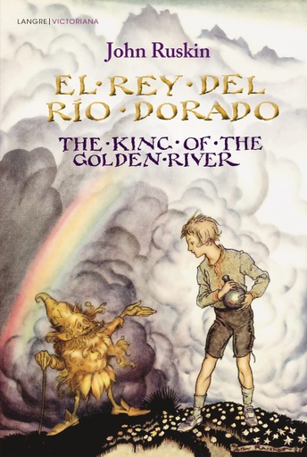 [9788494481055] EL REY DEL RÍO DORADO