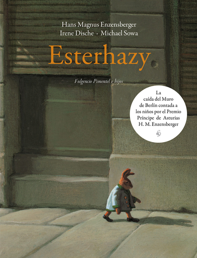 [9788416167227] ESTERHAZY