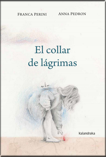 [9788484644828] EL COLLAR DE LÁGRIMAS